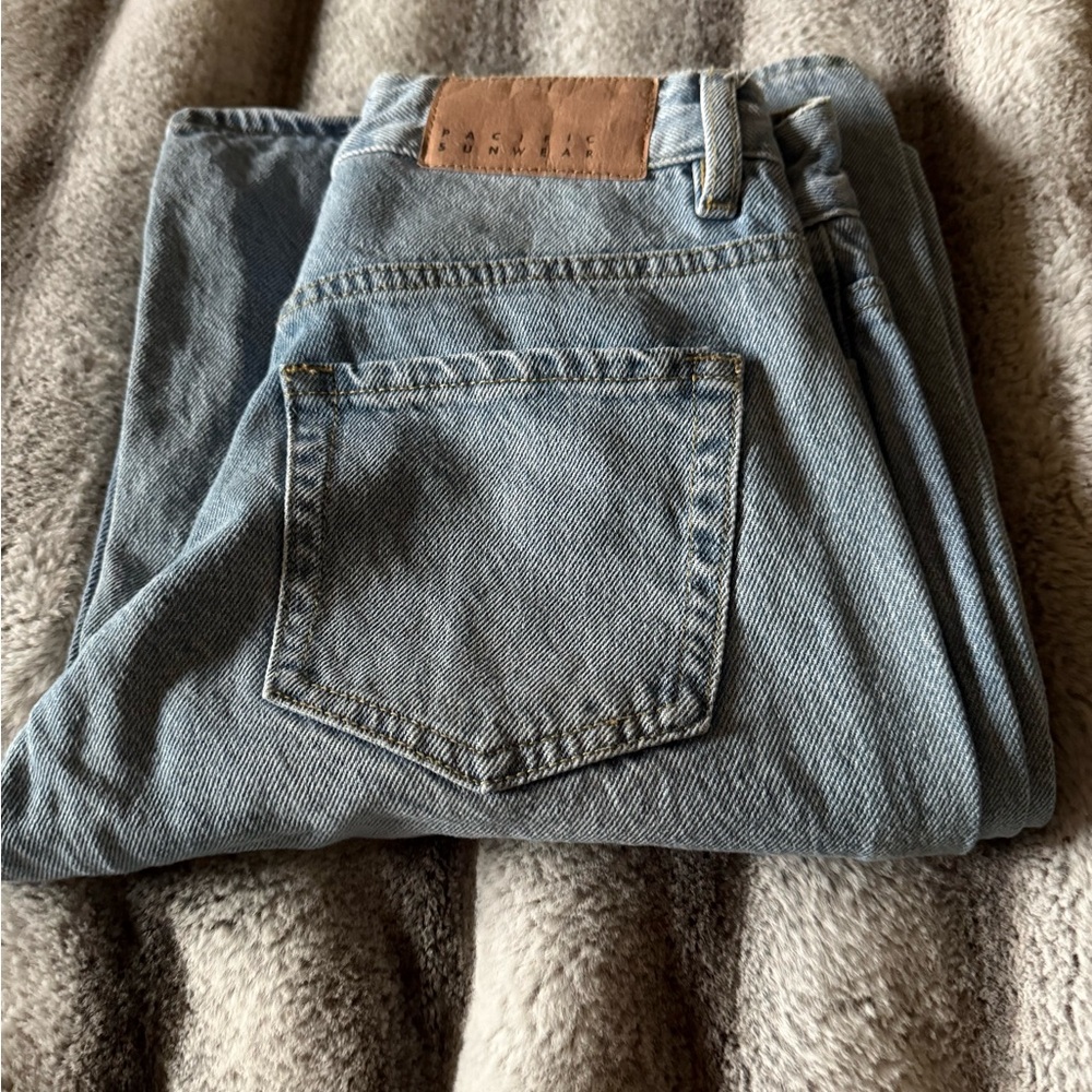 PacSun Light Blue Women's Jeans